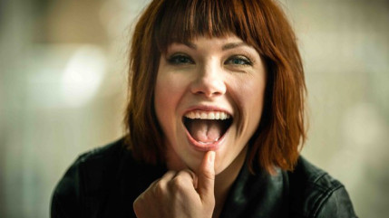 Carly Rae Jepsen: son nouveau clip est l&agrave; !
