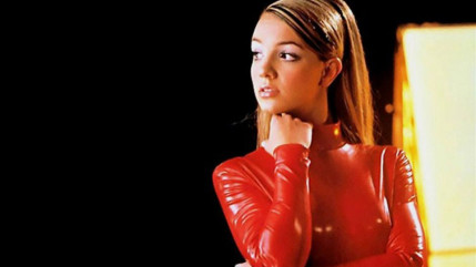 "Oops I did It Again" de Britney Spears parodié! "Oops I did It Again" de Britney Spears parodié!