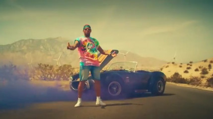 Découvrez le clip "Five More Hours" de Deorro ft. Chris Brown! Découvrez le clip "Five More Hours" de Deorro ft. Chris Brown!