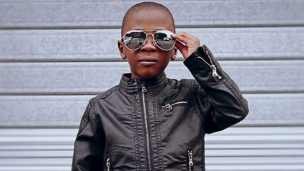 A 3 ans, il remixe le titre "Coco" de O.T Genasis!