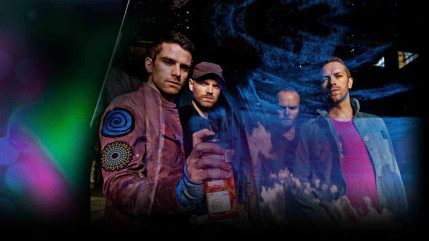 Découvrez le nouveau clip de Coldplay "Birds" ! Découvrez le nouveau clip de Coldplay "Birds" !