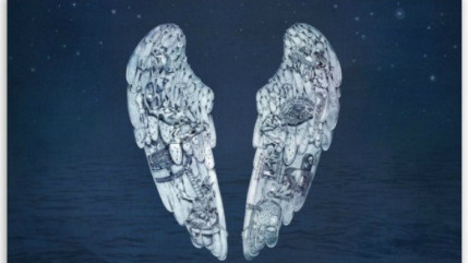 Découvrez le clip "Ghost Story" de Coldplay! Découvrez le clip "Ghost Story" de Coldplay!