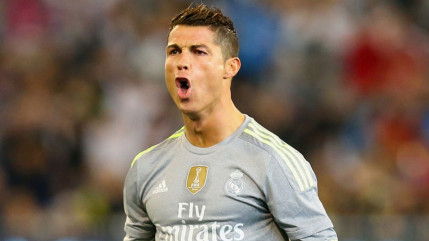 Quand Cristiano Ronaldo chante du Rihanna... Quand Cristiano Ronaldo chante du Rihanna...