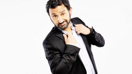 Retrouvez en exclusivité le duo Cyril Hanouna / Kendji! Retrouvez en exclusivité le duo Cyril Hanouna / Kendji!