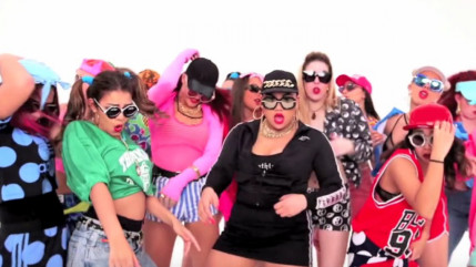 Justin Bieber d&eacute;voile une vid&eacute;o dansante de son titre "Sorry" !