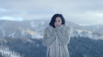 Découvrez le nouveau clip de Demi Lovato ! Découvrez le nouveau clip de Demi Lovato !