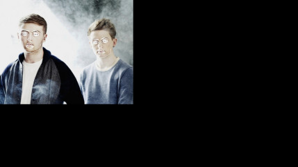 Disclosure et Sam Smith : la retrouvaille! Disclosure et Sam Smith : la retrouvaille!