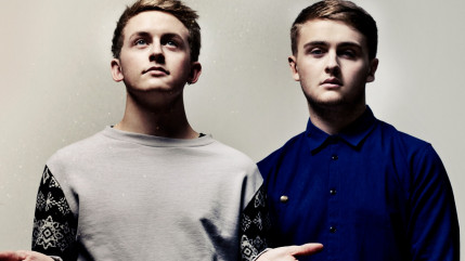 Disclosure : découvrez le clip "Holding On" ! Disclosure : découvrez le clip "Holding On" !