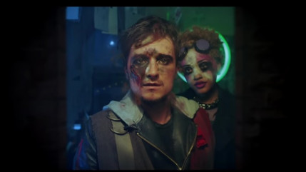 Découvrez le clip "Middle" de DJ Snake ! Découvrez le clip "Middle" de DJ Snake !