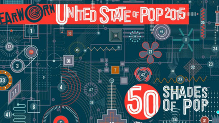 Dj Earworm dévoile son mashup 2015 ! Dj Earworm dévoile son mashup 2015 !