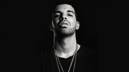 Drake se glisse dans la peau des stars!