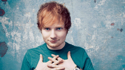D&eacute;couvrez le clip "Photograph" d'Ed Sheeran!