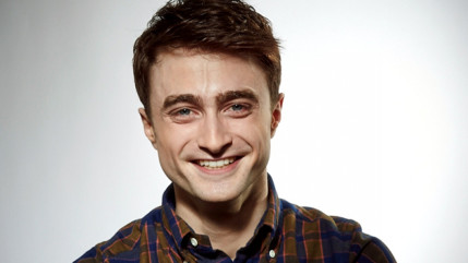 Daniel Radcliffe la star du rap!