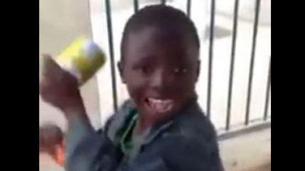 Un enfant très talentueux ! Un enfant très talentueux !