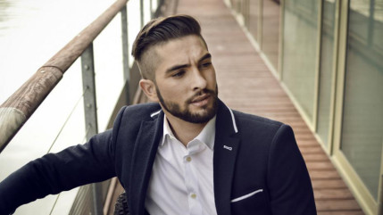 "Me Quemo", le tout nouveau clip de Kendji ! "Me Quemo", le tout nouveau clip de Kendji !