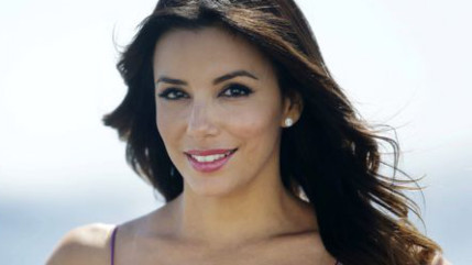Eva Longoria twerke à Cannes ! Eva Longoria twerke à Cannes !