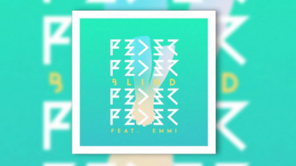 Feder dévoile son nouveau clip "Blind" ! Feder dévoile son nouveau clip "Blind" !
