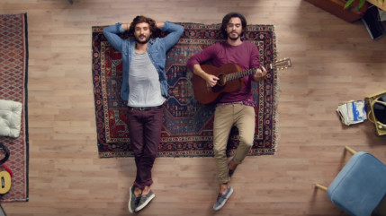 Les Frero Delavega dévoilent le clip de "Ton Visage" ! Les Frero Delavega dévoilent le clip de "Ton Visage" !