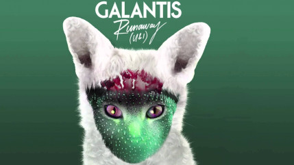 Découvrez le clip "Runaway" de Galantis! Découvrez le clip "Runaway" de Galantis!