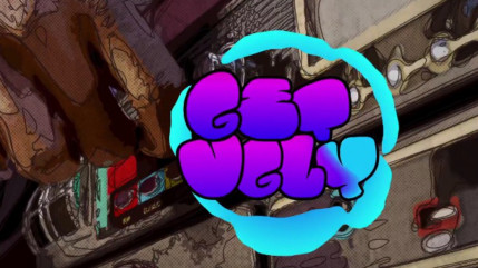 Le nouveau clip de Jason Derulo "Get Ugly" ! Le nouveau clip de Jason Derulo "Get Ugly" !