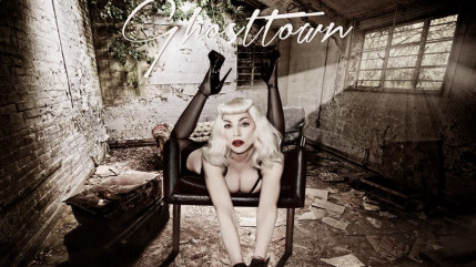 Découvrez "Ghosttown", le nouveau clip de Madonna! Découvrez "Ghosttown", le nouveau clip de Madonna!