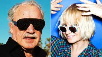 D&eacute;couvrez le clip de Sia et Giorgio Moroder : "D&eacute;j&agrave; vu" !