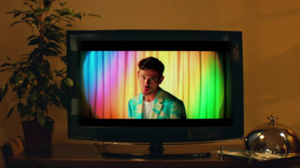 Découvrez "Paradise" le nouveau clip de Josef Salvat ! Découvrez "Paradise" le nouveau clip de Josef Salvat !