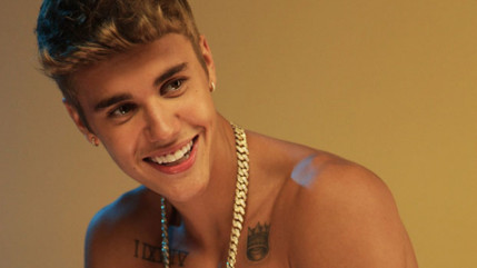 Justin Bieber de retour avec "What Do You Mean"! Justin Bieber de retour avec "What Do You Mean"!