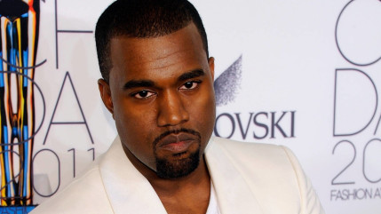 Quand Kanye West reprend Queen! Quand Kanye West reprend Queen!