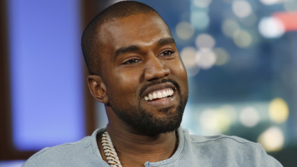 Kanye West s'invite au casting d'American Idol !