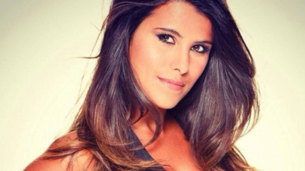 Bootyshake endiablé pour Karine Ferri et Mia Frye! Bootyshake endiablé pour Karine Ferri et Mia Frye!