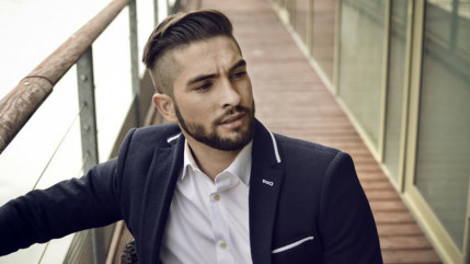 Kendji reprend "Dernière Danse" d'Indila! Kendji reprend "Dernière Danse" d'Indila!