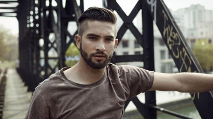 "No Me Mires Mas" le nouveau clip de Kendji avec Soprano ! "No Me Mires Mas" le nouveau clip de Kendji avec Soprano !