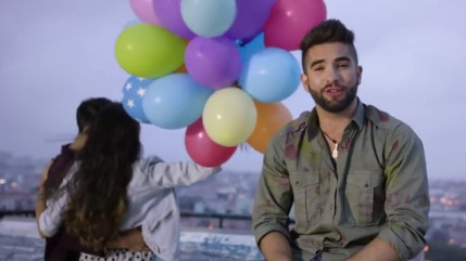 D&eacute;couvrez le clip "Cool" de Kendji !