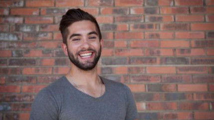 Découvrez les 1eres images du clip de Kendji "Me Quemo"! Découvrez les 1eres images du clip de Kendji "Me Quemo"!