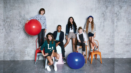 Kids United chante le mashup de l'hiver 2015-2016 ! Kids United chante le mashup de l'hiver 2015-2016 !