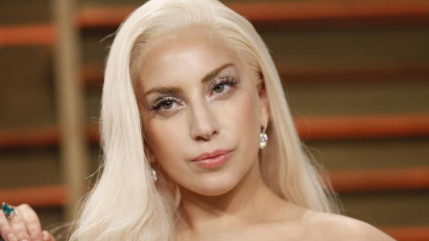 Lady gaga reprend "Imagine" de John Lennon! Lady gaga reprend "Imagine" de John Lennon!