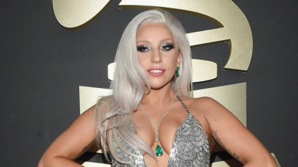 Lady Gaga reprend "La vie en rose" d'Edith Piaf ! Lady Gaga reprend "La vie en rose" d'Edith Piaf !