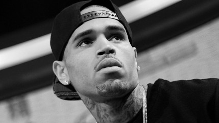 Chris Brown dévoile le clip de "Liquor / Zero"! Chris Brown dévoile le clip de "Liquor / Zero"!