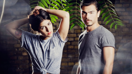 Découvrez le nouveau clip de Lilly Wood and the Prick ! Découvrez le nouveau clip de Lilly Wood and the Prick !