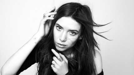 Découvrez le clip "Never Gonna Love Again" de Likke Li! Découvrez le clip "Never Gonna Love Again" de Likke Li!