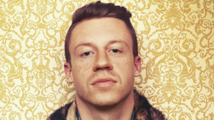 Macklemore va bientôt devenir papa!