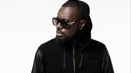 Découvrez le nouveau clip de Maître Gims ! Découvrez le nouveau clip de Maître Gims !