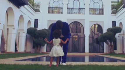 "Laissez Passer" de Maitre Gims: le clip d&eacute;voil&eacute; !