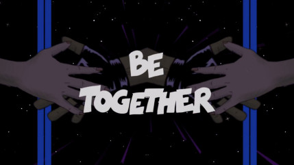"Be Together" le nouveau clip de Major Lazer ! "Be Together" le nouveau clip de Major Lazer !