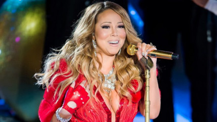 Mariah Carey critiqu&eacute;e apr&egrave;s un live catastrophique !