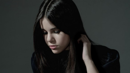 Marina Kaye, la révélation de l'année 2015! Marina Kaye, la révélation de l'année 2015!