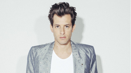 Mark Ronson sort un nouveau clip !