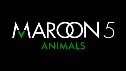 D&eacute;couvrez le clip des Maroon 5 "Animals"!