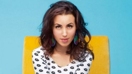 Découvrez le nouveau clip de Maude et Big ali! Découvrez le nouveau clip de Maude et Big ali!